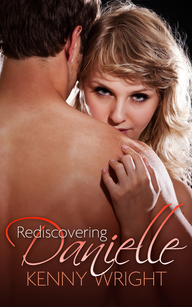 Book Cover: Rediscovering Danielle