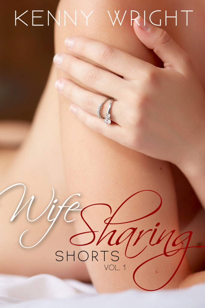 Book Cover: Wife Sharing Shorts, Vol. 1