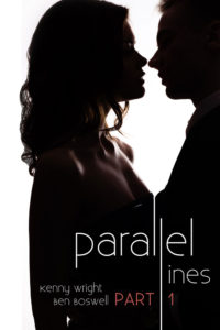 Book Cover: Parallel Lines: An Experiment in Temptation