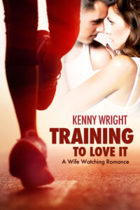 Book Cover: Training to Love It 1