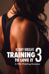 Book Cover: Training to Love It 3