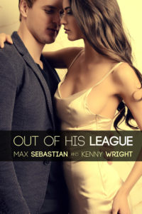 Book Cover: Out of His League