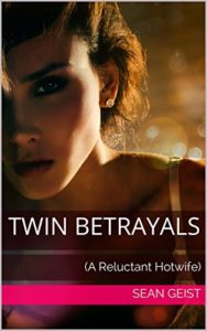 Sean Geist's book, Twin Betrayals