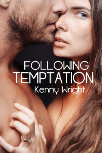 Book Cover: Following Temptation