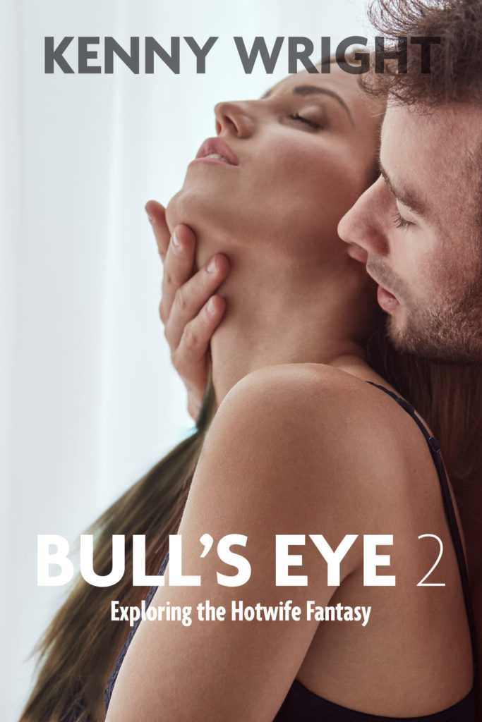 Bull's Eye 2 cover