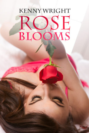 Book Cover: Rose Blooms