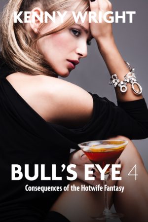 Cover of Bull's Eye 4