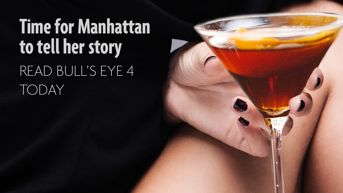 Time for Manhattan to tell her story