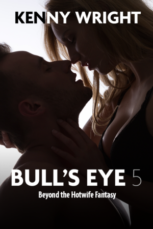 Bulls Eye 5 cover