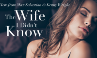 Wife I Didn't Know cover