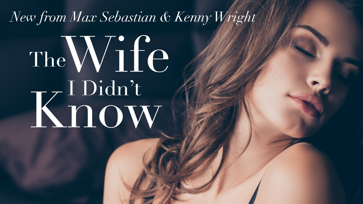 Wife I Didn't Know cover