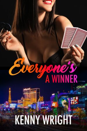 Book Cover: Everyone's a Winner